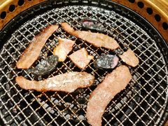 -江户烧肉(高德店)