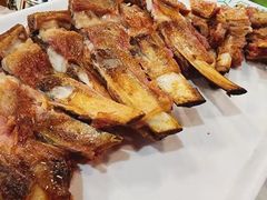 -呼伦贝尔烤羊·蒙古烤羊排(南田路总店)