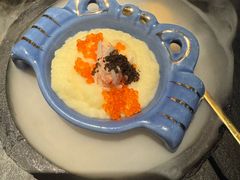 -蟹犇前•帝王蟹雪蟹(陆家嘴店)