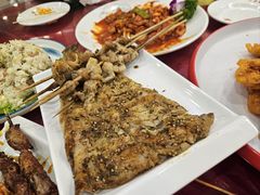 -西塔大冷面(市府大路店)