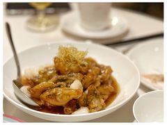 虾爆鳝-南麓·浙里(外滩店)