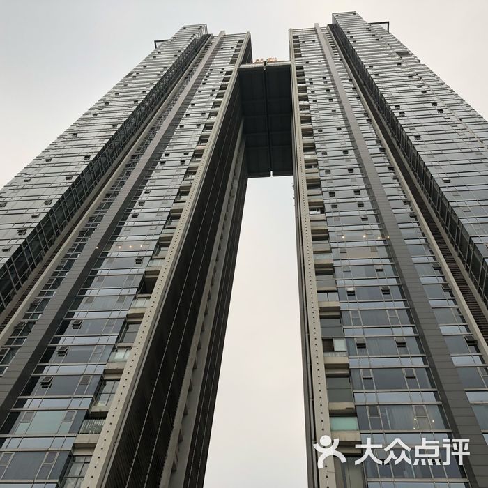 朗御门面图片-北京小区-大众点评网