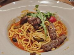 -Pennehut畔尼意面(合肥万象城店)