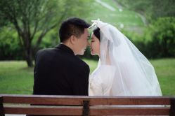 -芭莎视觉婚纱摄影(花溪店)