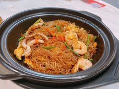 -渔文乐·海鲜大排档(壹品总店)