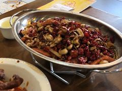 -陈厨老味·老派郴州菜(宜章店)