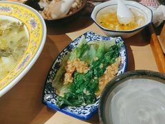 -裕鼎鲜·新中菜(金鼎广场店)