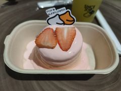 -狐狸和向日葵(北京路店)