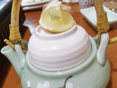 -银子铁板烧料理自助餐(人民广场店)