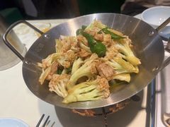 -胡老大菜热饭香·家宴(二七北路店)