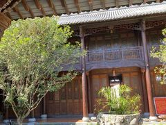 -石峰岩寺