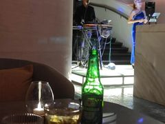 -秀·吧 Show Bar(兰州盛达希尔顿酒店)