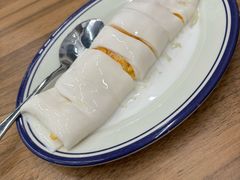 -龍囍粤·顺德小吃·煲仔饭(安定门店)