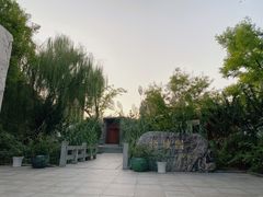 -武汉园博园(武汉自然博物馆)