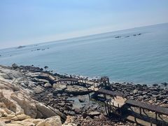 -湄洲岛