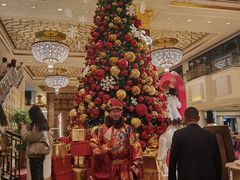 -北京中国大饭店
