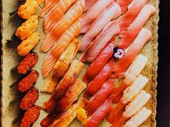 -昱匠·日本料理(金融街店)