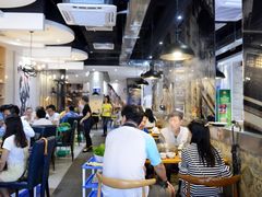 -陈记顺和潮汕鲜牛肉火锅(番禺迎宾大道店)