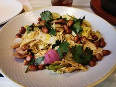 -南山鲜虾面·活鲜小馆·海味大连菜(南山总店)