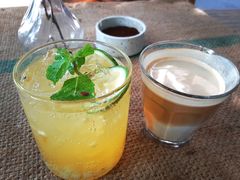 -叁秋咖啡 SANQIU COFFEE(天津河北路店)