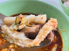 -阿叶羊杂碎(前进街店)