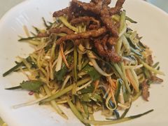 -香融府·烤鸭·家常菜(花乡奥莱店)