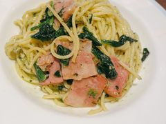 -萨莉亚意式餐厅(浦江万达广场店)