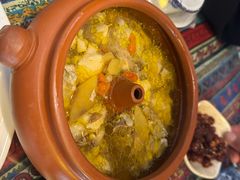 -香满楼(临安路店)