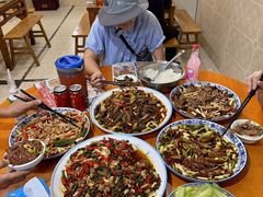 -李大爷的泡椒馆(冉家坝店)