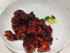 -虎哥私房菜(馒头山店)
