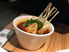 -太二酸菜鱼(正大广场店)
