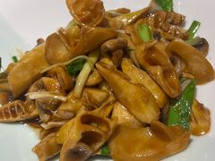 -小吊梨汤·北京菜·烤鸭(双井乐成中心店)