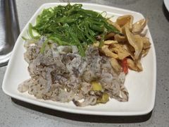 -海底捞火锅(塘厦天虹店)