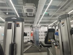 -乐刻运动健身(蓝润摩里中心店)