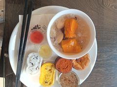 -天荷菜根·闽南素食自助(少林寺店)