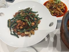 -院8里·少城记忆老川菜(宽窄巷子店)