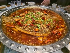 -群英会·三国菜(曹魏古城店)