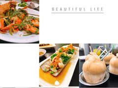 -無招牌海鮮(芽笼店)