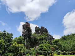 -桂林七星景区