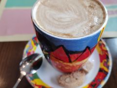 -安妮意大利餐厅(世贸天阶店)