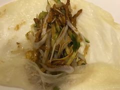 -姥家春饼店(漳州二路店)