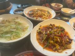 -拾捌川·自贡爆炒(新街口店)