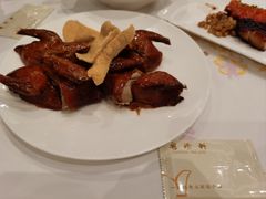 -粤珍轩·家宴·广式茶点(新城广场店)
