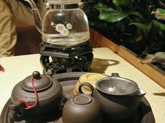 -喜鹊茶点.啫煲(车陂店)