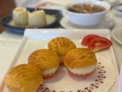 -龙庭华宴·粤菜·早茶