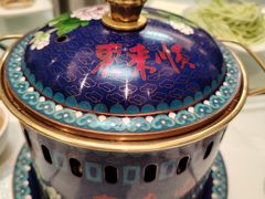 -东来顺饭庄(王府井步行街店)