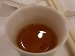 金骏眉茶-白天鹅宾馆-宏图府餐厅