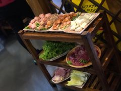 -滇藏石锅宴(北门坡古城管理局店)