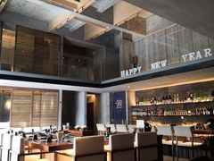 大堂-岩也·日料与酒(龙岗天安云谷店)