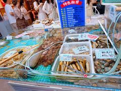 -旺角小渔村·海肠捞饭开创者(二马路店)